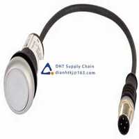 Pushbutton switches and components Eaton_181370 C22-DRL-W-K10-24-P5