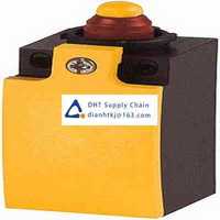 Limit and position switches  Eaton_176892 LS-S20-CC