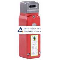 Safety interlock switches and components  IDEM_201021