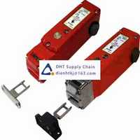 Safety interlock switches and components  IDEM_202021-SS