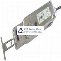 Safety interlock switches and components  IDEM_205021