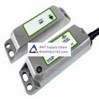 Safety interlock switches and components  IDEM_133005