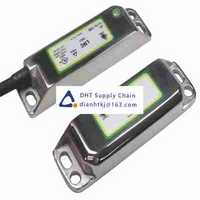 Safety interlock switches and components  IDEM_133008