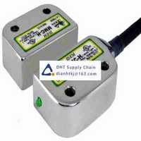 Safety interlock switches and components  IDEM_131108