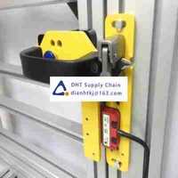 Safety interlock switches and components  IDEM_210060