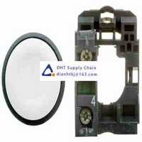 Pushbutton switches and components Schneider Electric_XB5AA11