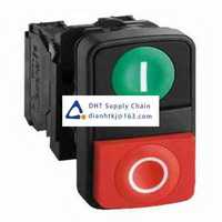 Pushbutton switches and components Schneider Electric_XB5AL73415