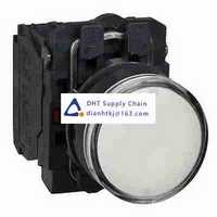 Pushbutton switches and components Schneider Electric_XB5AW31M5
