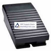 Footswitch and components Schneider Electric_XPEA110