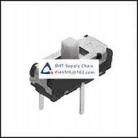 Toggle and slide switches Alps Alpine_SSSS213000
