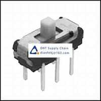 Toggle and slide switches Alps Alpine_SSSS222700