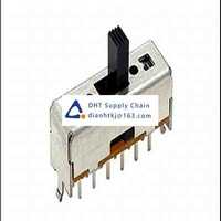 Toggle and slide switches Alps Alpine_SSSU041700