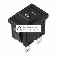 Rocker switches and components Alps Alpine_SDDJE10700