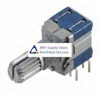 Rotary Switches and Components Alps Alpine_SRBM160700