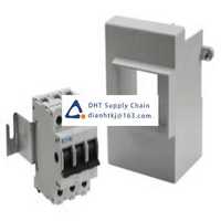 Disconnector and components Eaton_EBMR30 EBMR30
