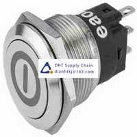 Pushbutton switches and components EAO_82-5151.1000.B001