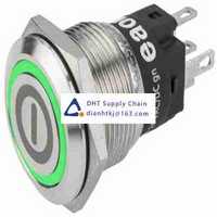 Pushbutton switches and components EAO_82-5151.1134.B001