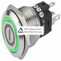 Pushbutton switches and components EAO_82-5153.1133.B001