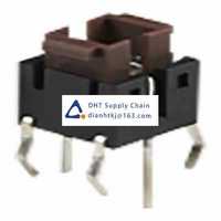 Keyboard and keypad switches TE Connectivity_FSMIJ63BW04