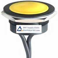 Pushbutton switches and components APEM_IAR3F1500