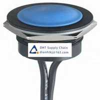 Pushbutton switches and components APEM_IAR3F1100