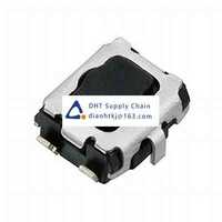 Keyboard and keypad switches Panasonic_EVPAA002K