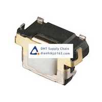 Keyboard and keypad switches Panasonic_EVQP42B3M