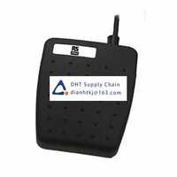 Footswitch and components RS PRO_125-0872