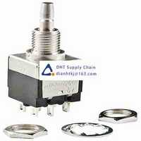 Pushbutton switches and components NKK Switches_EB2061