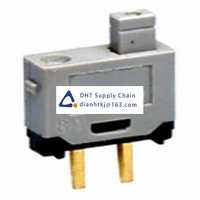 Pushbutton switches and components NKK Switches_GB215AP