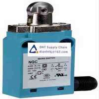 Limit and position switches  Honeywell_NGCMA00NX01C