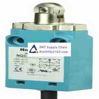 Limit and position switches  Honeywell_NGCMB30AX01C