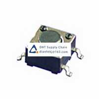 Keyboard and keypad switches NKK Switches_HP0315AFKP2-S