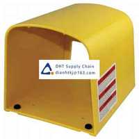 Footswitch and components RS PRO_125-3705