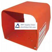 Footswitch and components RS PRO_125-3707