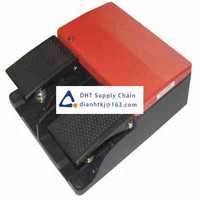 Footswitch and components RS PRO_125-3713