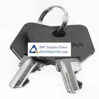 Key switches and selector switches APEM_LKM-126