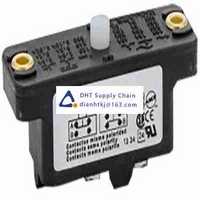 Limit and position switches  Telemecanique Sensors_9007AO1