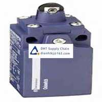 Limit and position switches  Telemecanique Sensors_XCKN2102G11
