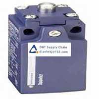 Limit and position switches  Telemecanique Sensors_XCKN2110G11