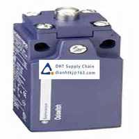 Limit and position switches  Telemecanique Sensors_XCKN2110P20