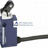 Limit and position switches  Telemecanique Sensors_XCMN2121L1