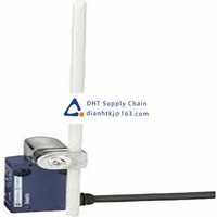 Limit and position switches  Telemecanique Sensors_XCMN2159L1