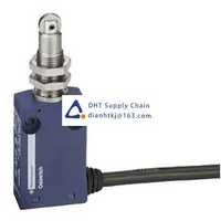 Limit and position switches  Telemecanique Sensors_XCMN21F2L1