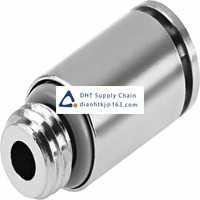 Pneumatic accessories _Festo_NPQH-DK-G38-Q12-P10