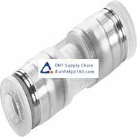 Pneumatic accessories _Festo_NPQP-D-Q10-E-FD-P10