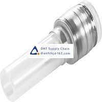 Pneumatic accessories _Festo_NPQP-D-Q6-S8-FD-P10
