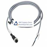 Pneumatic accessories _Festo_NEBU-M8W4-K-2.5-LE4