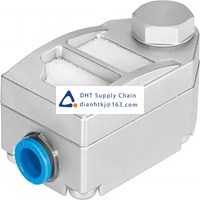 Pneumatic accessories _Festo_VBQF-U-G14-Q8