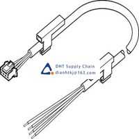 Pneumatic accessories _Festo_NEBS-L1G4-K-2.5-LE4